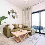 EasyGo - Binghatti Creek 1BR 