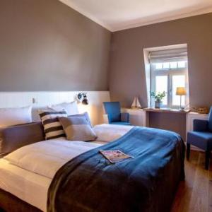 Logierhaus K15 Appartement 12