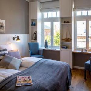 Logierhaus K15 Appartement 8