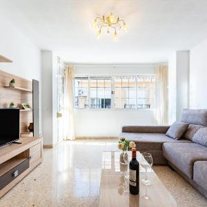 Apartamento Fuengirola