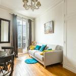 Veeve - Cosy Gambetta 