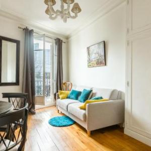 Veeve - Cosy Gambetta