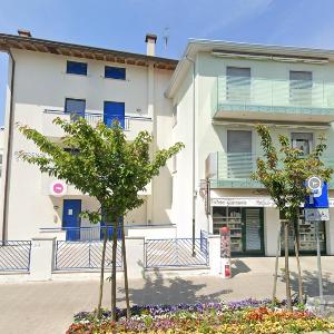 Residence Stefania Dependance Trilocale - AGENZIA COCAL