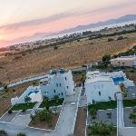 Xenos Villa 3 - Luxury Villa With Private Pool Near The Sea. Tigaki