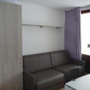 Appartement Montgenèvre 1 pièce 4 personnes - FR-1-445-43