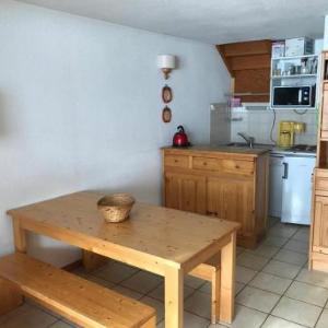 Appartement Montgenèvre 3 pièces 6 personnes - FR-1-445-50