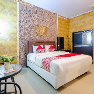 OYO 1277 Pondok Damai Syariah