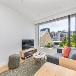 Studio with city views n6950