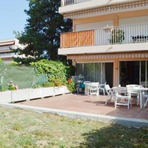 Appartement Antibes 2 pièces 4 personnes - FR-1-252-126