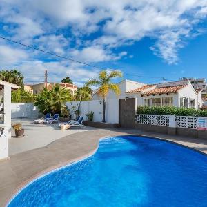 Villa Baobab - Plusholidays