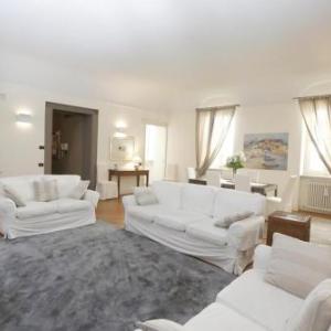 Luxury and modern apartment - mq 270 - in the heart of Como