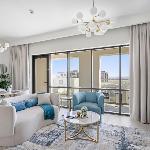 Superior Comfort 2BDR at Vida Residences-90 Dubai