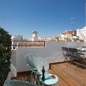 SingularStays Quevedo