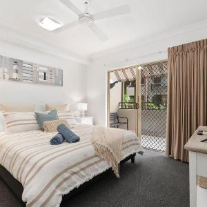 Lux Resort Cairns I 9 Pools I BBQ I On-site Shop