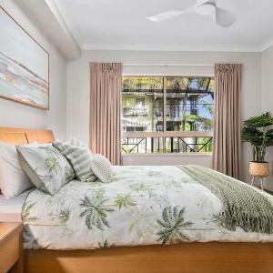 Lux Cairns - Tropical Stays Cairns