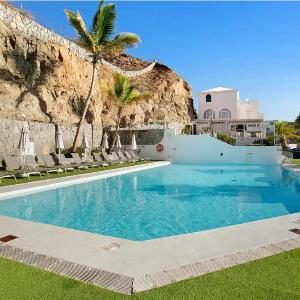 Casita Blanca