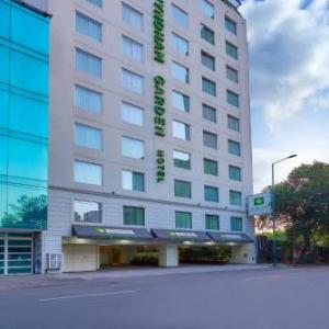 Hilton Garden Inn Mexico City Polanco