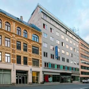 Comfort Hotel Xpress Youngstorget