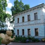 Guest accommodation in Yaroslavl 