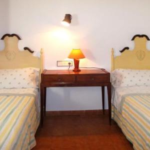 Holiday Home Sa Rapita - LAR120