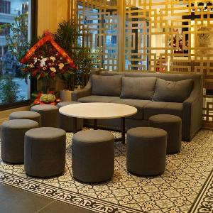 The Confetti hotel