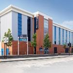 Travelodge Middlesbrough 