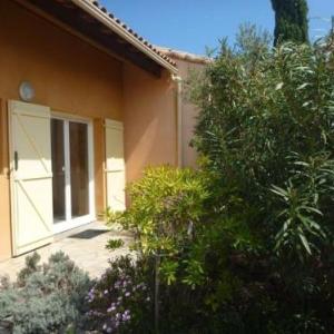 Villa 3 pièces 5 couchages Narbonne-Plage animaux admis - FR-1-409-102