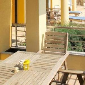 Apartment Magnolia - RAC165