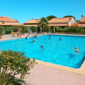 Holiday Home Gruissan - GRU201