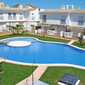 Holiday Home Palm Beach I - II - ACB100