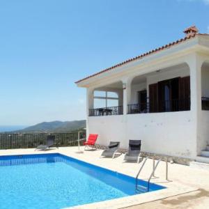 Holiday Home Grecia - PEA105