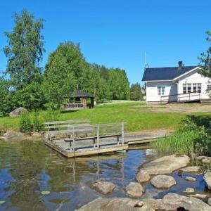 Chalet Lahti - FIJ018