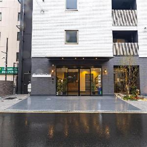 FLORAL HOTEL Sakaisujihonmachi