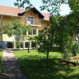 Apartman Aida