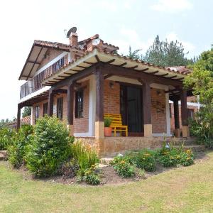 Casa Campestre Villa Cecilia