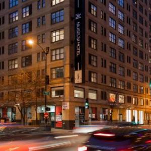 Hotel 55 Chicago Downtown