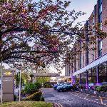 Mercure Nottingham Sherwood Hotel Nottingham 