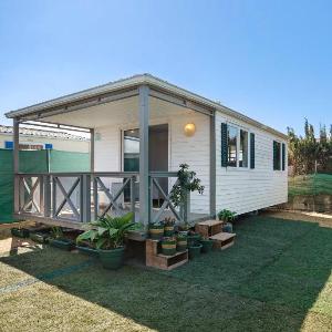 Linda casita
