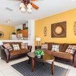 Guest accommodation in Kissimmee Florida