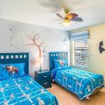 Guest accommodation in Davenport Florida