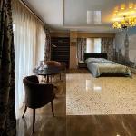 Hotel Veterok Vladikavkaz