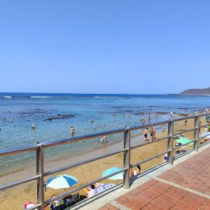 Dream Loft Las Canteras Beach