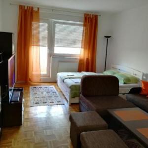 Apartman Razic