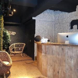 Hotel Elephant