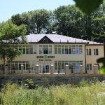 Eco Hotel Green House Zheleznovodsk 