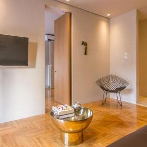 ABA Junior Apartment Veikou street
