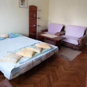 4 krevetni apartman DM