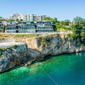 Aquamarine Apartments 1 VLORE