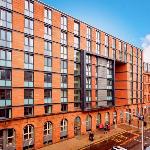 Stay Metro ApartHotels Glasgow Glasgow 