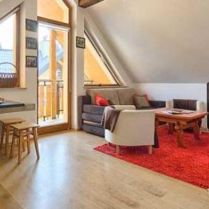 VisitZakopane - Malta Apartment